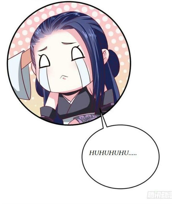 Tuyệt Sắc Quyến Rũ: Quỷ Y Chí Tôn Chap 40 - Next Chap 41