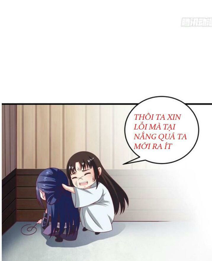 Tuyệt Sắc Quyến Rũ: Quỷ Y Chí Tôn Chap 40 - Next Chap 41