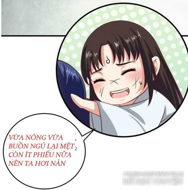 Tuyệt Sắc Quyến Rũ: Quỷ Y Chí Tôn Chap 40 - Next Chap 41