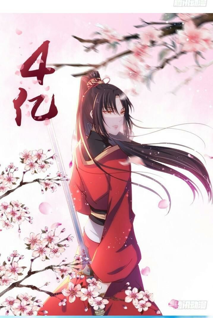 Tuyệt Sắc Quyến Rũ: Quỷ Y Chí Tôn Chap 40 - Next Chap 41