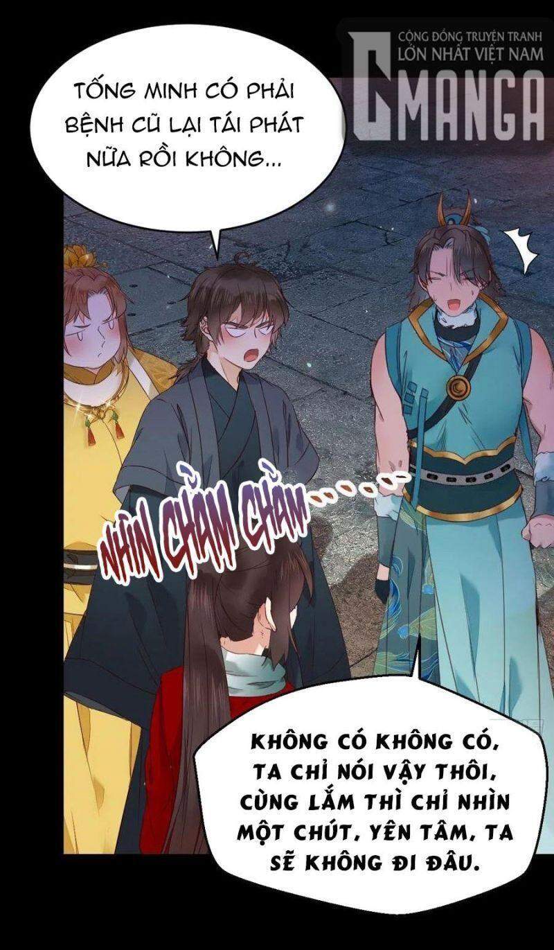 Tuyệt Sắc Quyến Rũ: Quỷ Y Chí Tôn Chap 400 - Next Chap 401