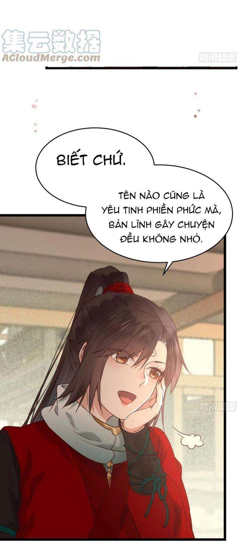 Tuyệt Sắc Quyến Rũ: Quỷ Y Chí Tôn Chap 400 - Next Chap 401