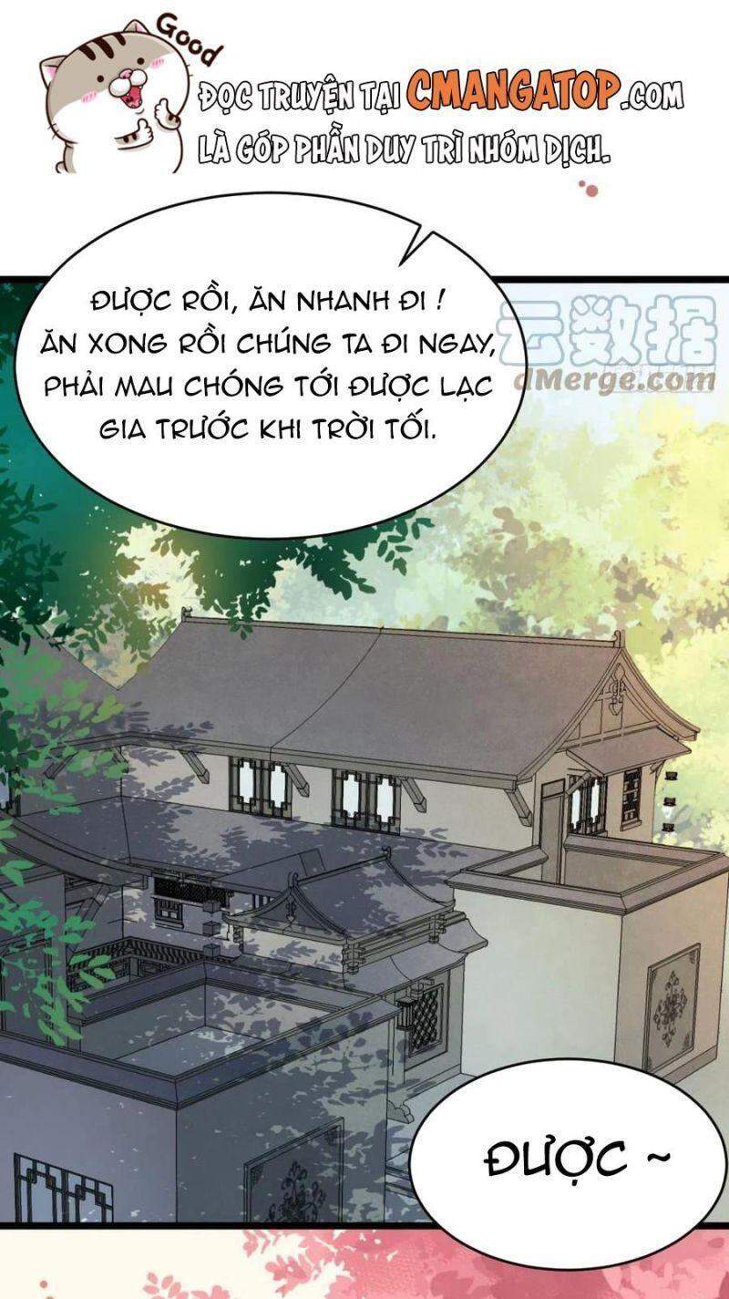Tuyệt Sắc Quyến Rũ: Quỷ Y Chí Tôn Chap 400 - Next Chap 401