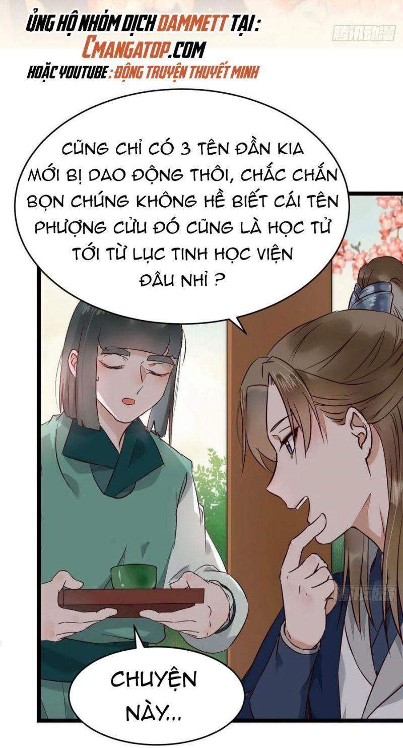 Tuyệt Sắc Quyến Rũ: Quỷ Y Chí Tôn Chap 400 - Next Chap 401