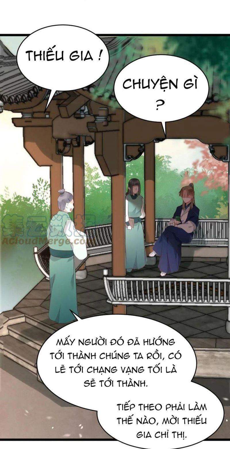 Tuyệt Sắc Quyến Rũ: Quỷ Y Chí Tôn Chap 400 - Next Chap 401