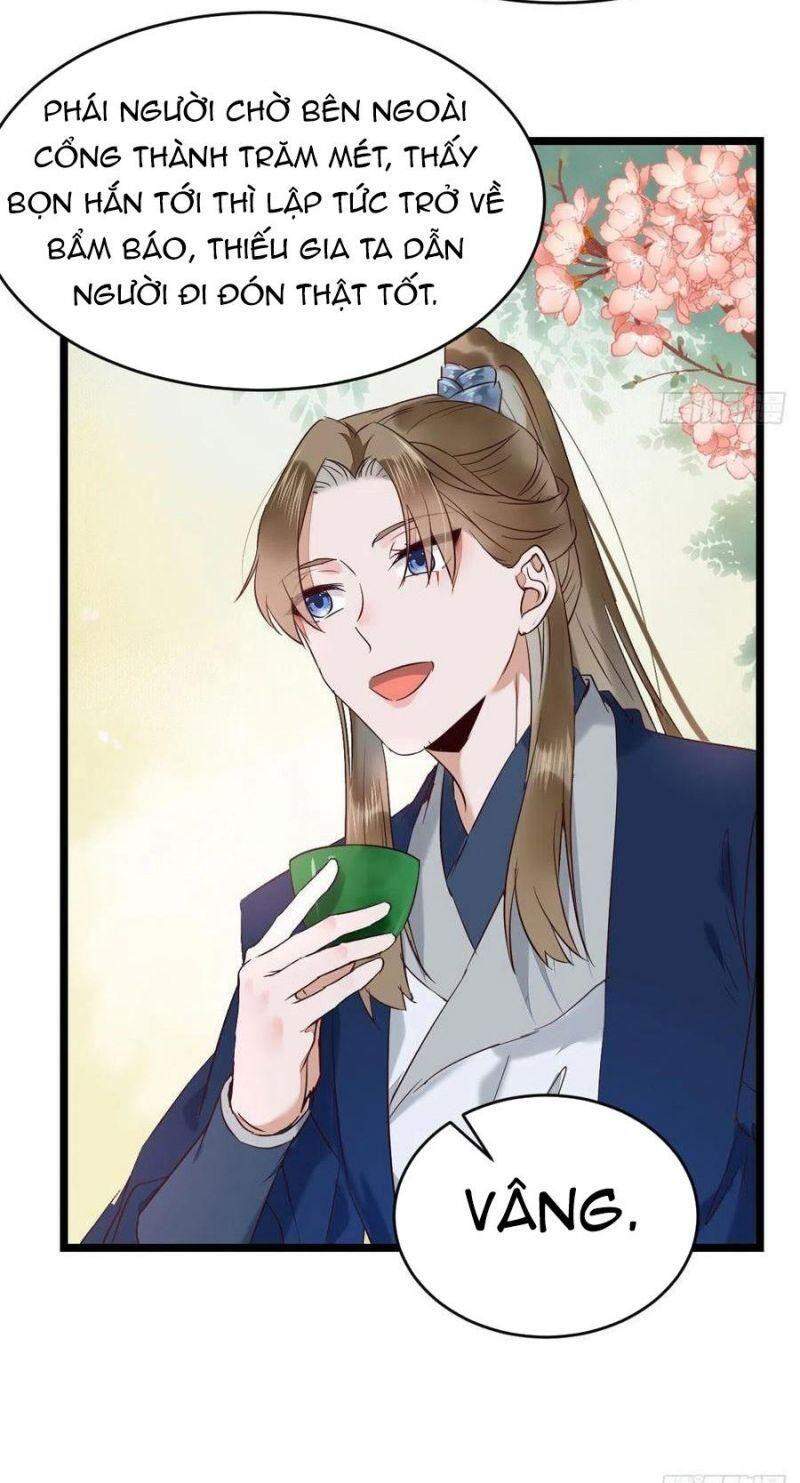 Tuyệt Sắc Quyến Rũ: Quỷ Y Chí Tôn Chap 400 - Next Chap 401