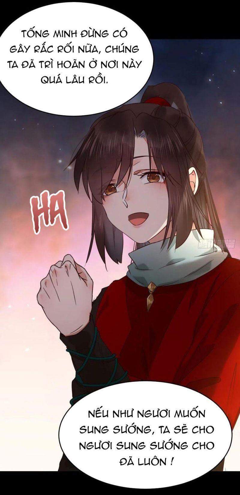Tuyệt Sắc Quyến Rũ: Quỷ Y Chí Tôn Chap 400 - Next Chap 401