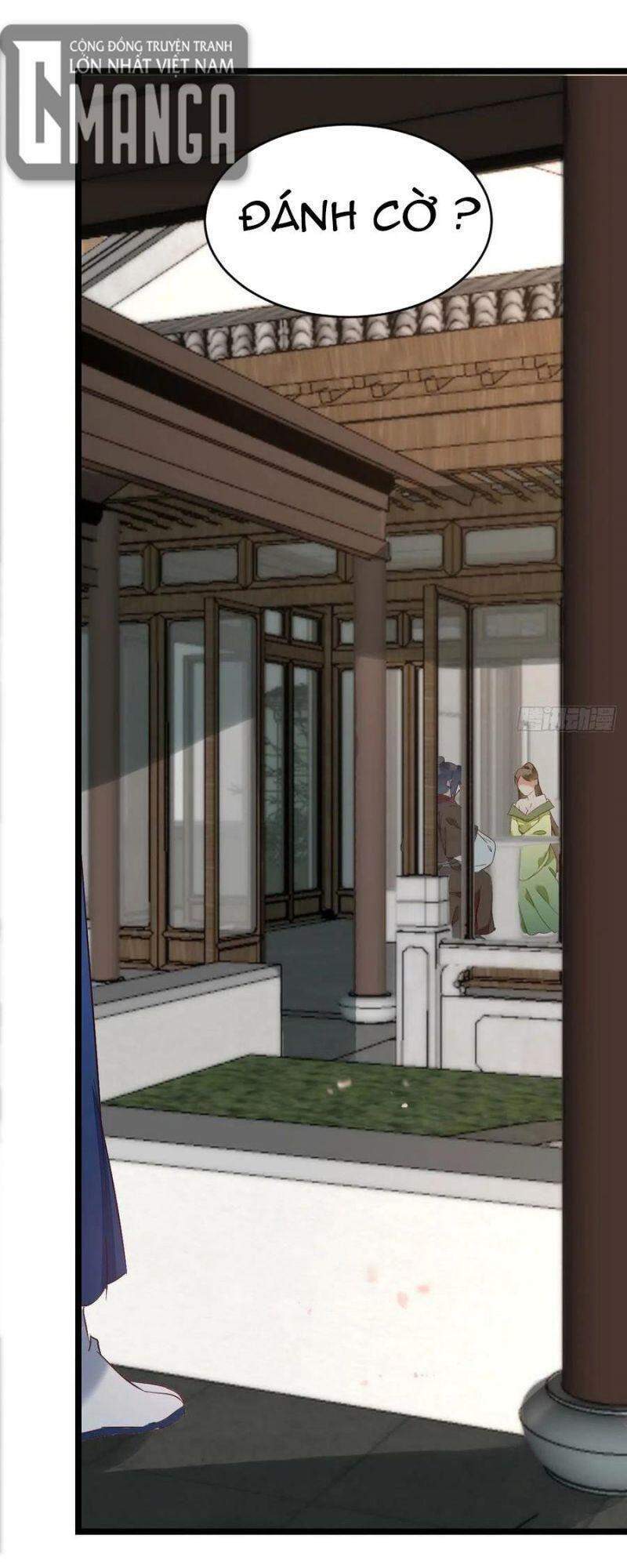Tuyệt Sắc Quyến Rũ: Quỷ Y Chí Tôn Chap 400 - Next Chap 401