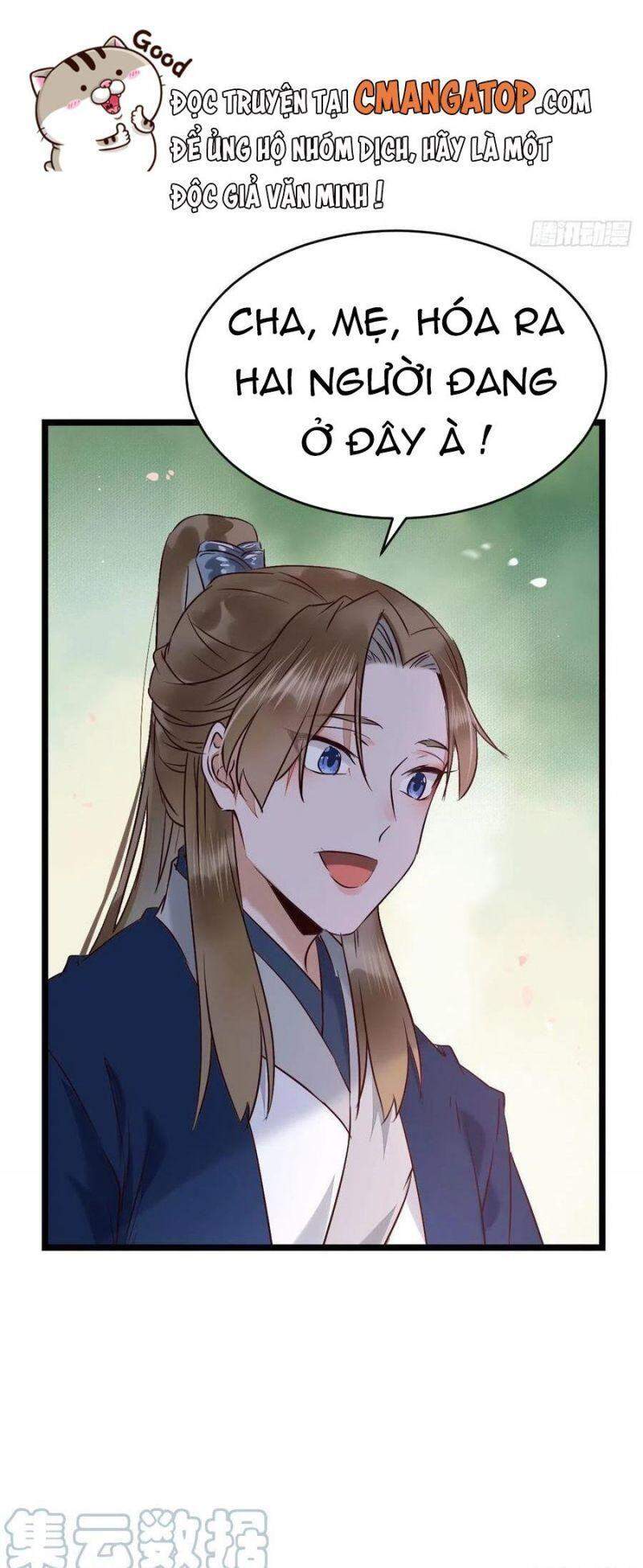Tuyệt Sắc Quyến Rũ: Quỷ Y Chí Tôn Chap 400 - Next Chap 401