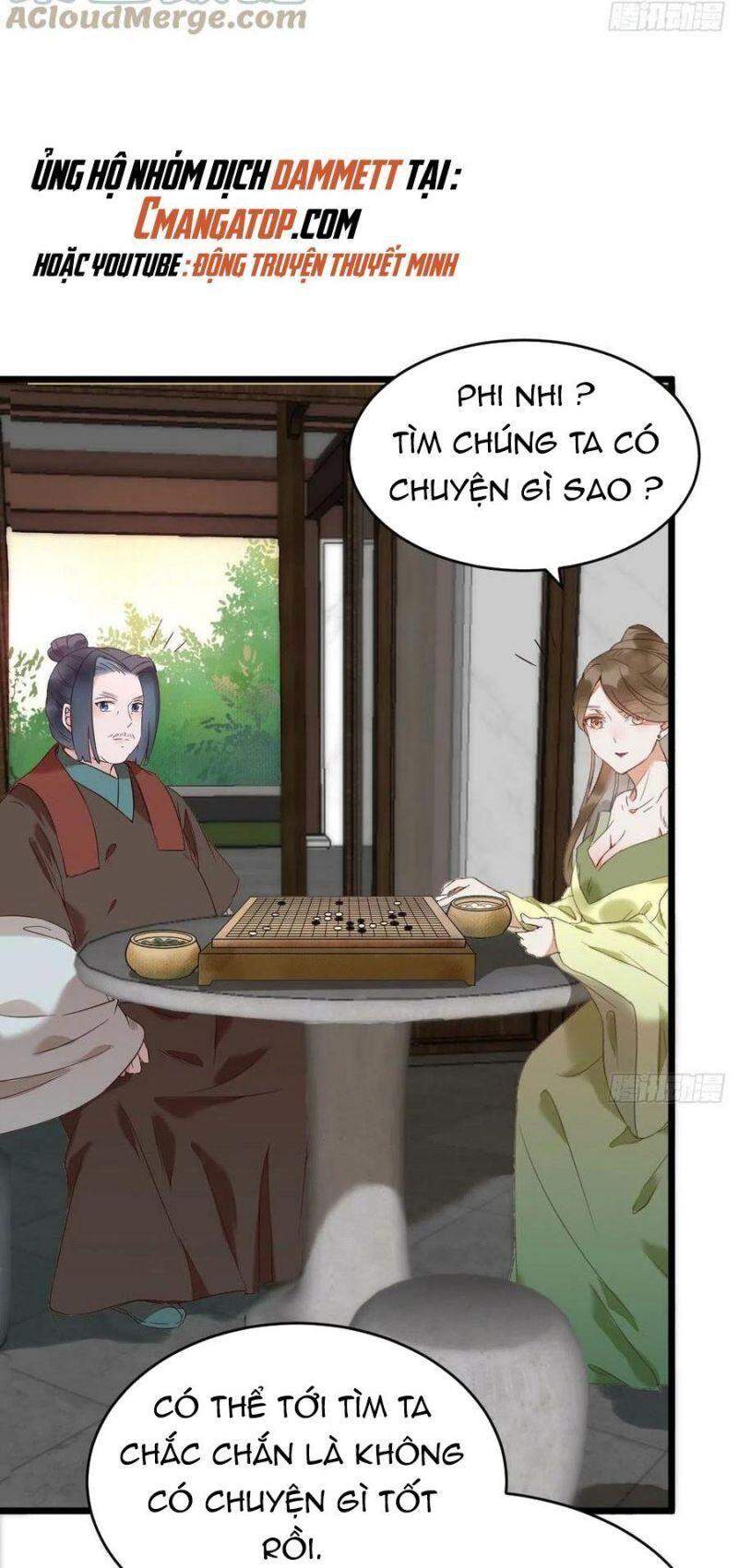 Tuyệt Sắc Quyến Rũ: Quỷ Y Chí Tôn Chap 400 - Next Chap 401