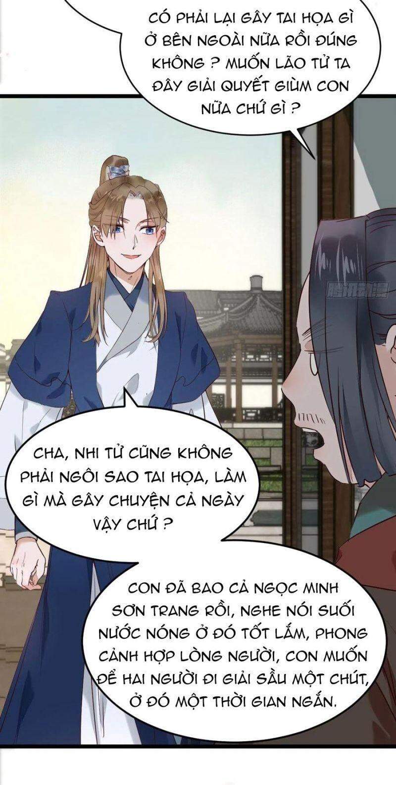 Tuyệt Sắc Quyến Rũ: Quỷ Y Chí Tôn Chap 400 - Next Chap 401
