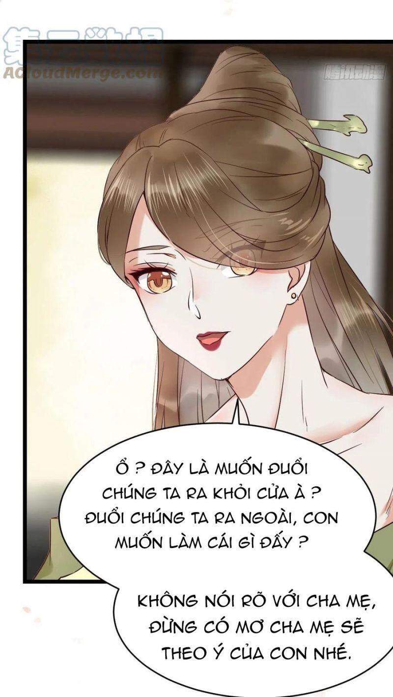 Tuyệt Sắc Quyến Rũ: Quỷ Y Chí Tôn Chap 400 - Next Chap 401