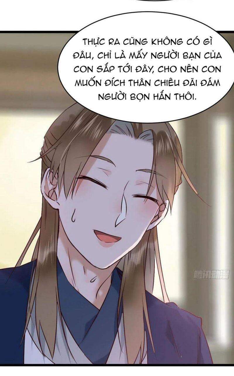 Tuyệt Sắc Quyến Rũ: Quỷ Y Chí Tôn Chap 400 - Next Chap 401