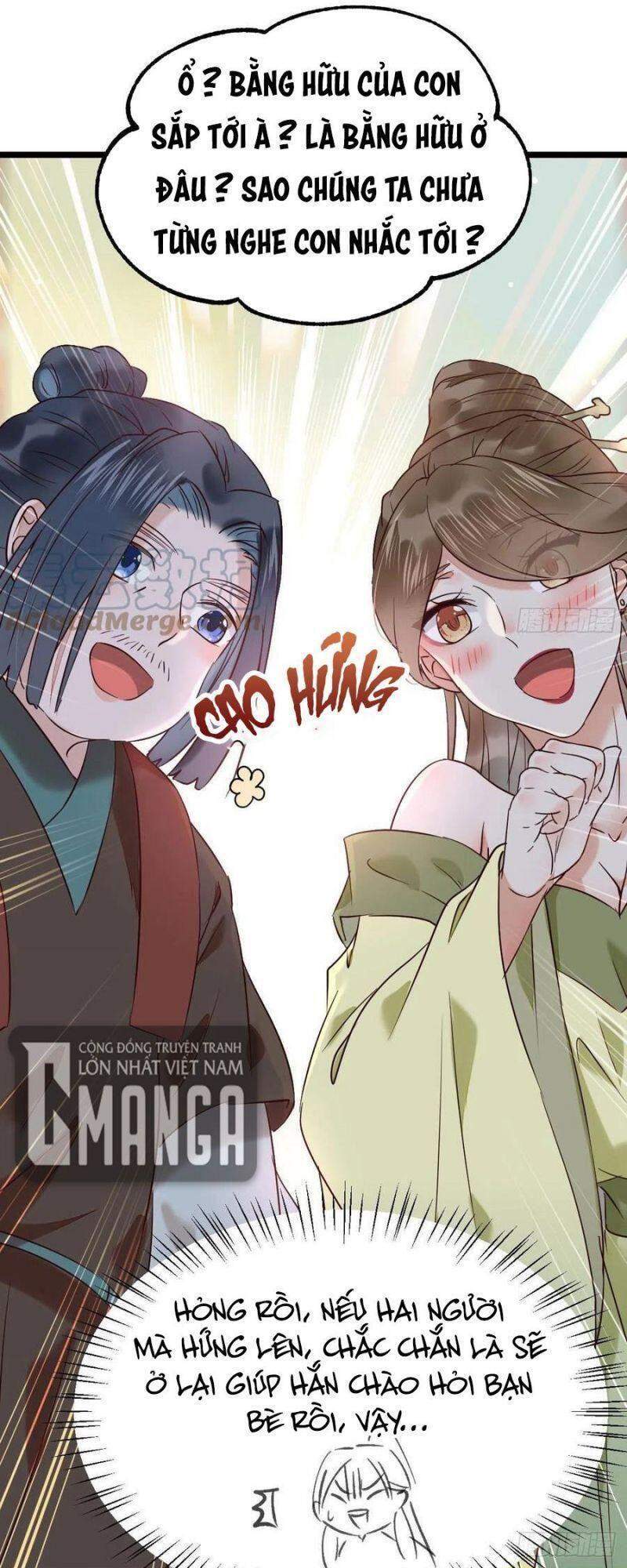 Tuyệt Sắc Quyến Rũ: Quỷ Y Chí Tôn Chap 400 - Next Chap 401