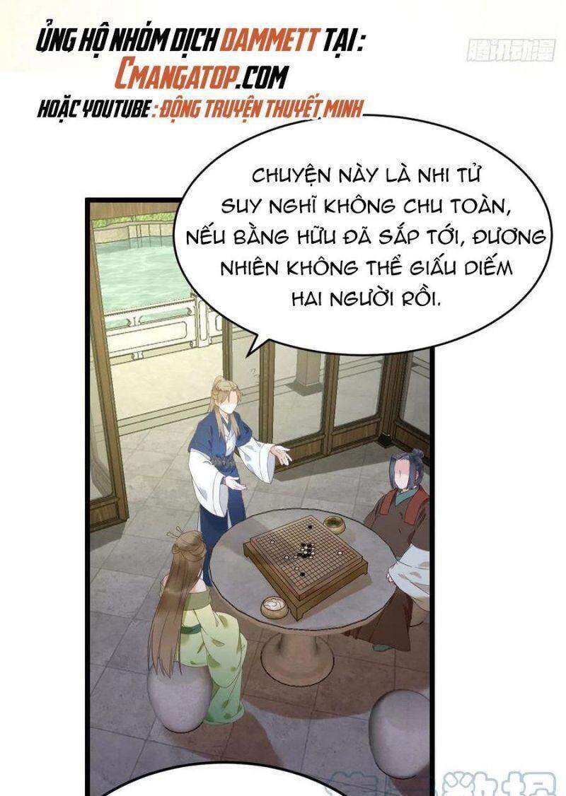 Tuyệt Sắc Quyến Rũ: Quỷ Y Chí Tôn Chap 400 - Next Chap 401