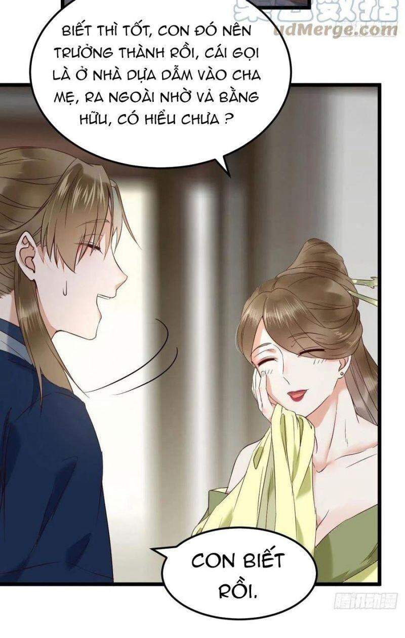 Tuyệt Sắc Quyến Rũ: Quỷ Y Chí Tôn Chap 400 - Next Chap 401