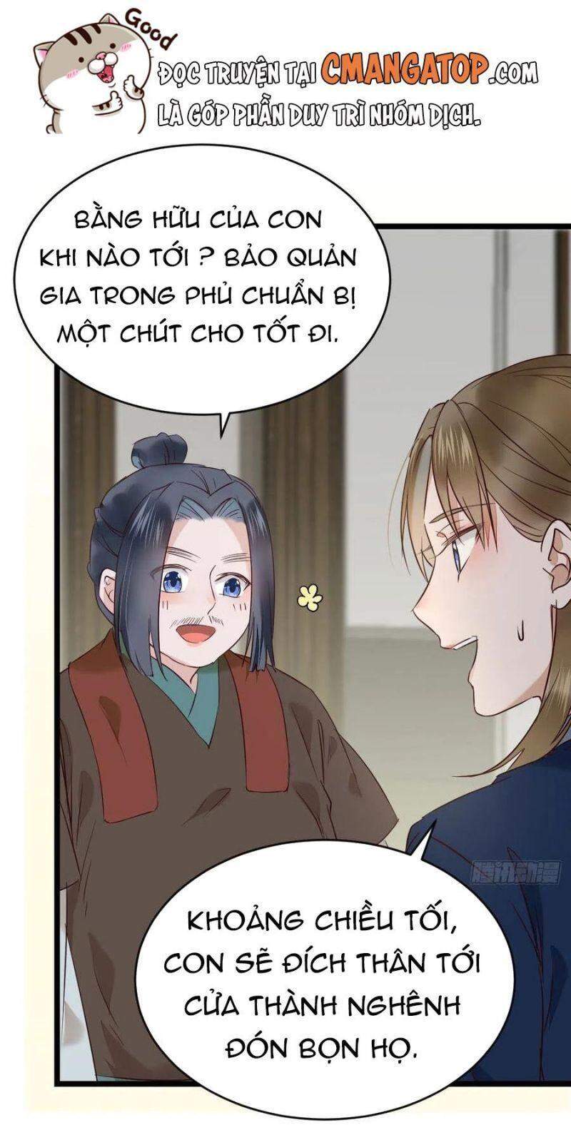 Tuyệt Sắc Quyến Rũ: Quỷ Y Chí Tôn Chap 400 - Next Chap 401