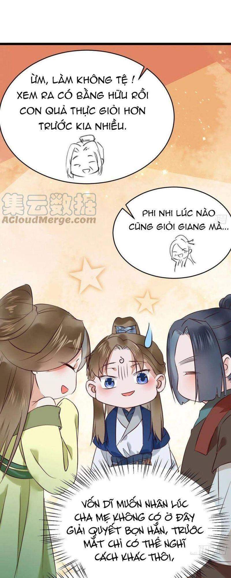 Tuyệt Sắc Quyến Rũ: Quỷ Y Chí Tôn Chap 400 - Next Chap 401