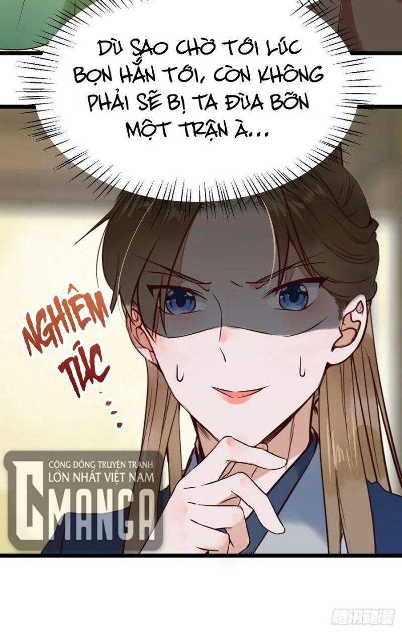 Tuyệt Sắc Quyến Rũ: Quỷ Y Chí Tôn Chap 400 - Next Chap 401