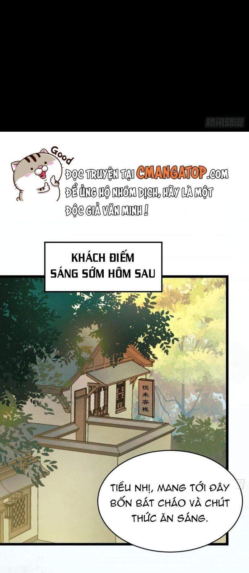 Tuyệt Sắc Quyến Rũ: Quỷ Y Chí Tôn Chap 400 - Next Chap 401