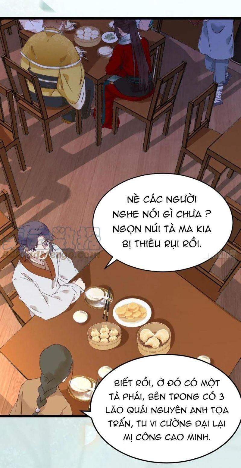 Tuyệt Sắc Quyến Rũ: Quỷ Y Chí Tôn Chap 400 - Next Chap 401