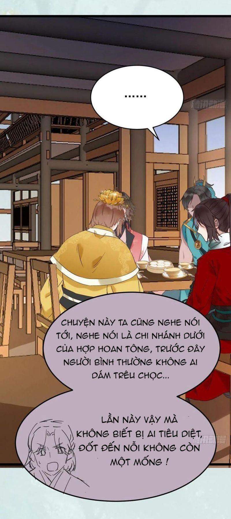 Tuyệt Sắc Quyến Rũ: Quỷ Y Chí Tôn Chap 400 - Next Chap 401