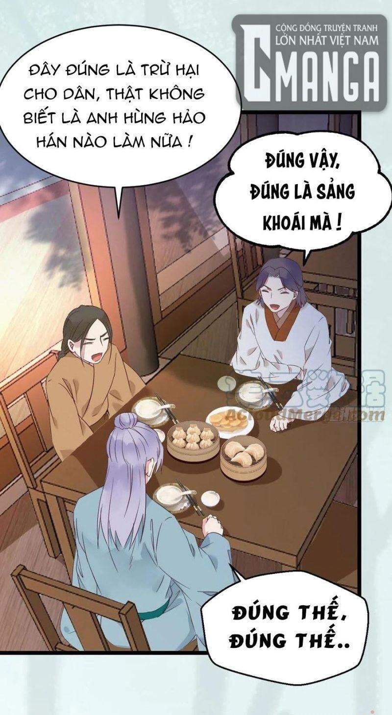 Tuyệt Sắc Quyến Rũ: Quỷ Y Chí Tôn Chap 400 - Next Chap 401