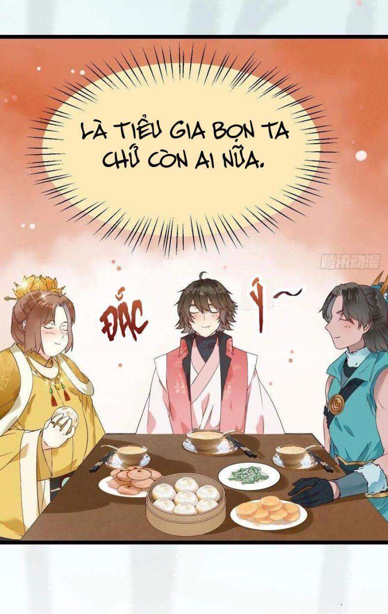 Tuyệt Sắc Quyến Rũ: Quỷ Y Chí Tôn Chap 400 - Next Chap 401