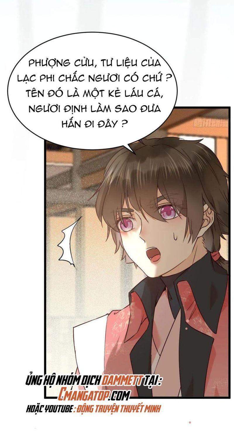 Tuyệt Sắc Quyến Rũ: Quỷ Y Chí Tôn Chap 400 - Next Chap 401