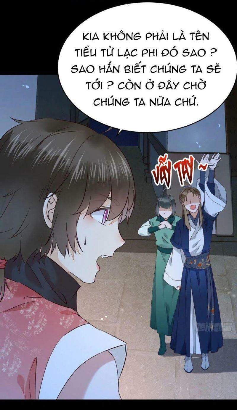 Tuyệt Sắc Quyến Rũ: Quỷ Y Chí Tôn Chap 401 - Next Chap 402