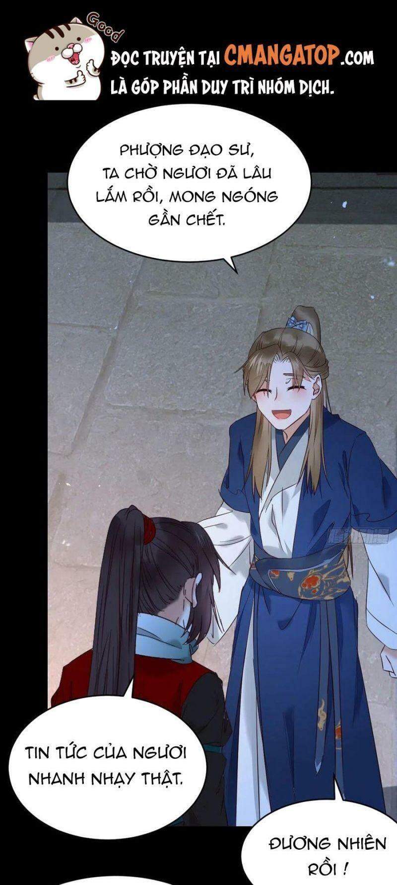 Tuyệt Sắc Quyến Rũ: Quỷ Y Chí Tôn Chap 401 - Next Chap 402