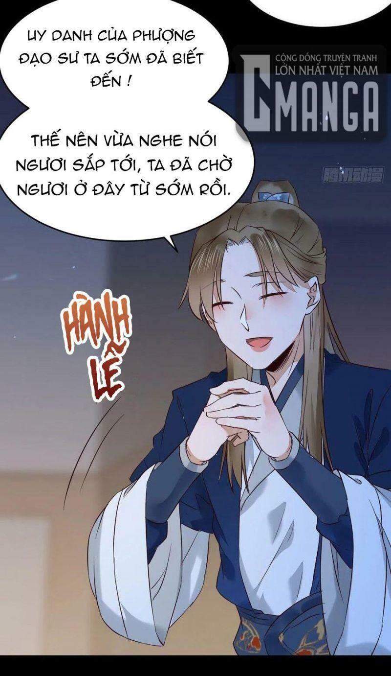 Tuyệt Sắc Quyến Rũ: Quỷ Y Chí Tôn Chap 401 - Next Chap 402