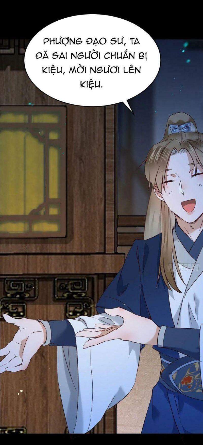 Tuyệt Sắc Quyến Rũ: Quỷ Y Chí Tôn Chap 401 - Next Chap 402