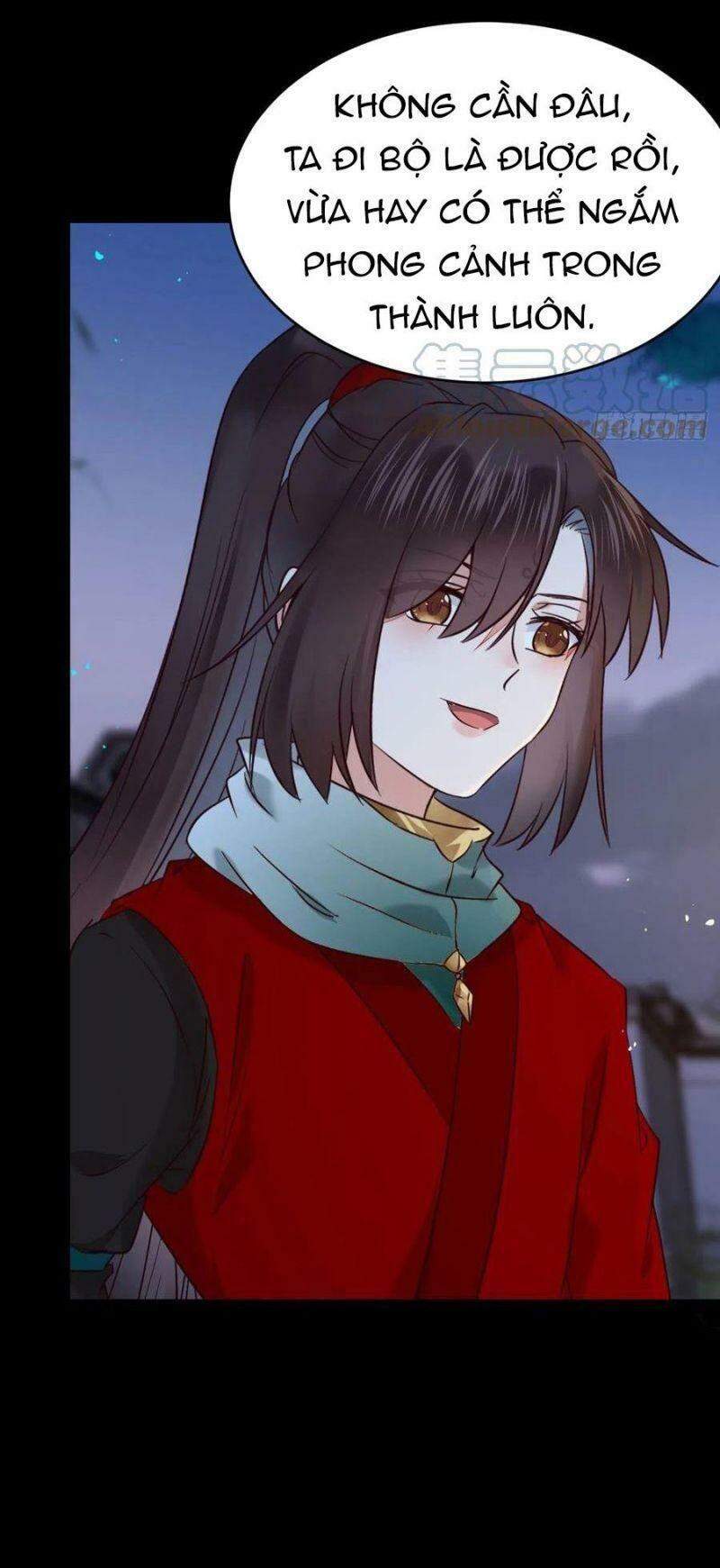 Tuyệt Sắc Quyến Rũ: Quỷ Y Chí Tôn Chap 401 - Next Chap 402