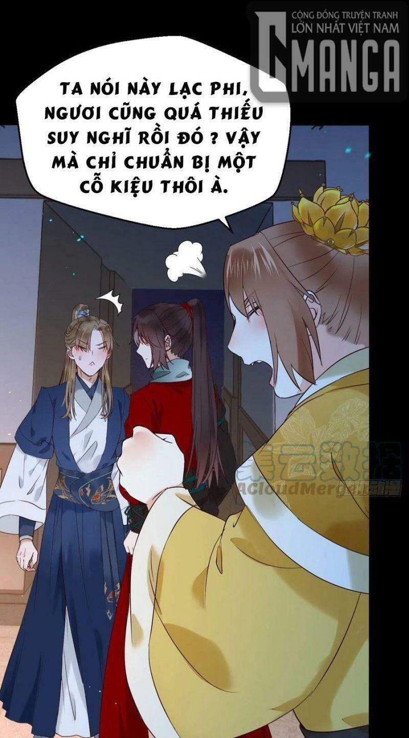 Tuyệt Sắc Quyến Rũ: Quỷ Y Chí Tôn Chap 401 - Next Chap 402