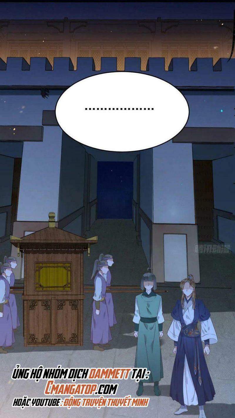 Tuyệt Sắc Quyến Rũ: Quỷ Y Chí Tôn Chap 401 - Next Chap 402