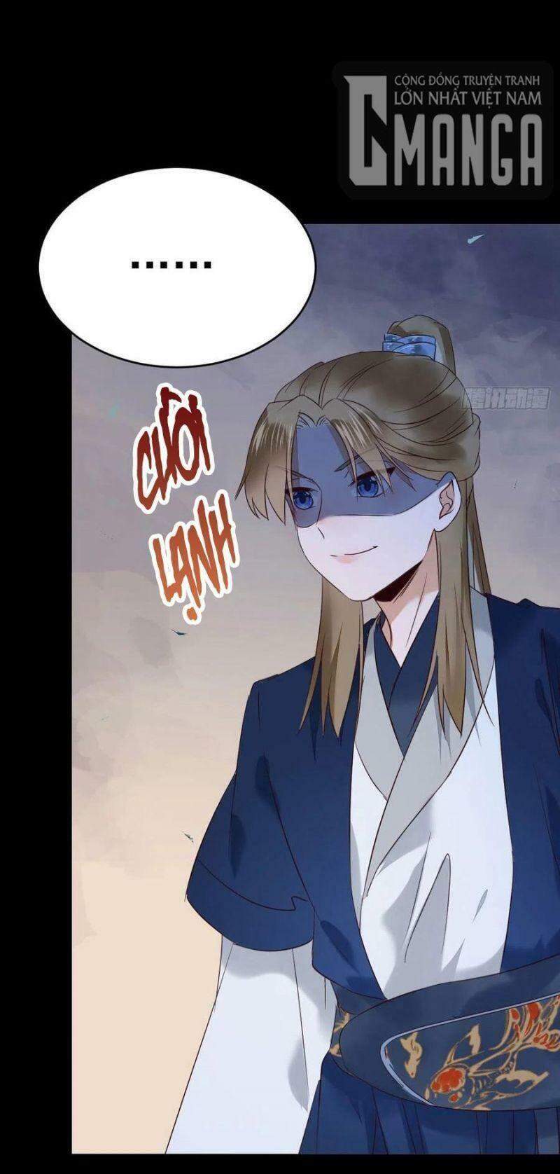 Tuyệt Sắc Quyến Rũ: Quỷ Y Chí Tôn Chap 401 - Next Chap 402