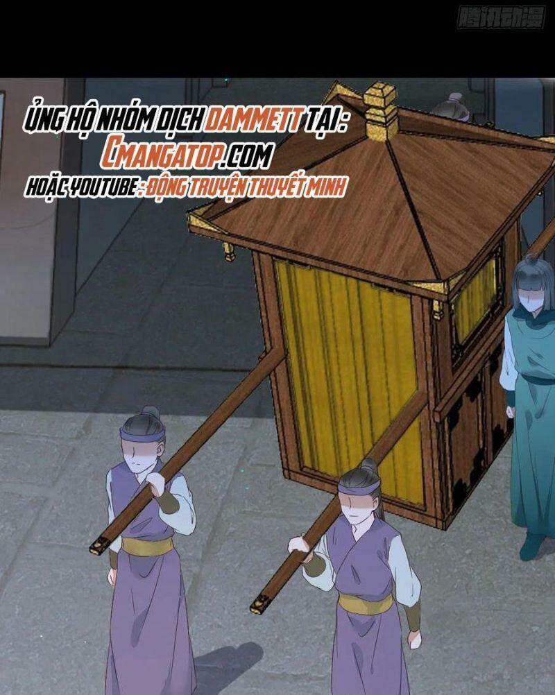 Tuyệt Sắc Quyến Rũ: Quỷ Y Chí Tôn Chap 401 - Next Chap 402