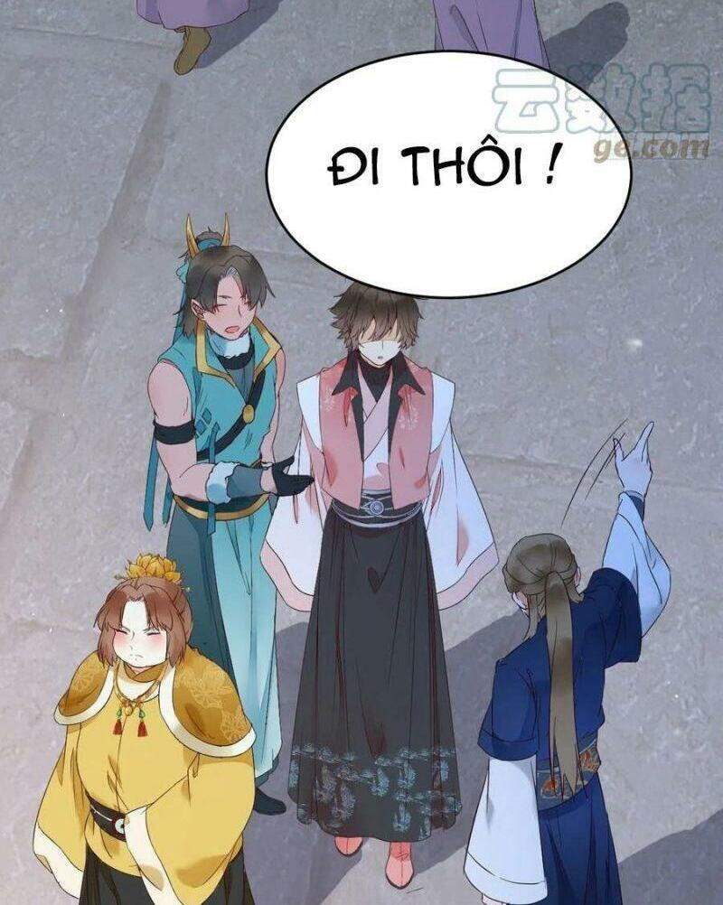 Tuyệt Sắc Quyến Rũ: Quỷ Y Chí Tôn Chap 401 - Next Chap 402