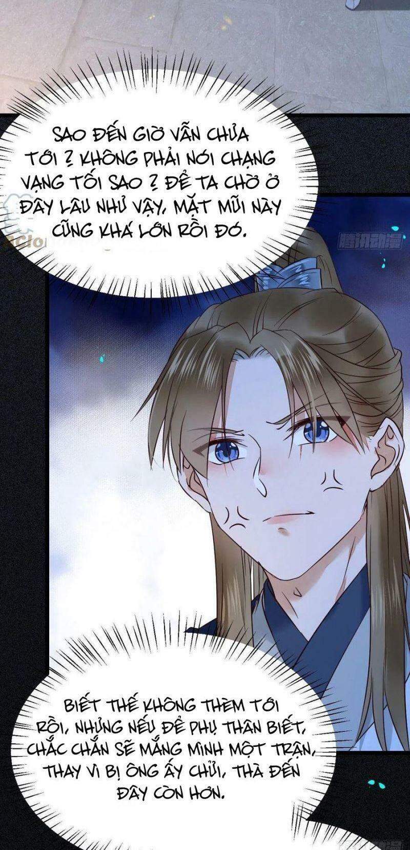 Tuyệt Sắc Quyến Rũ: Quỷ Y Chí Tôn Chap 401 - Next Chap 402