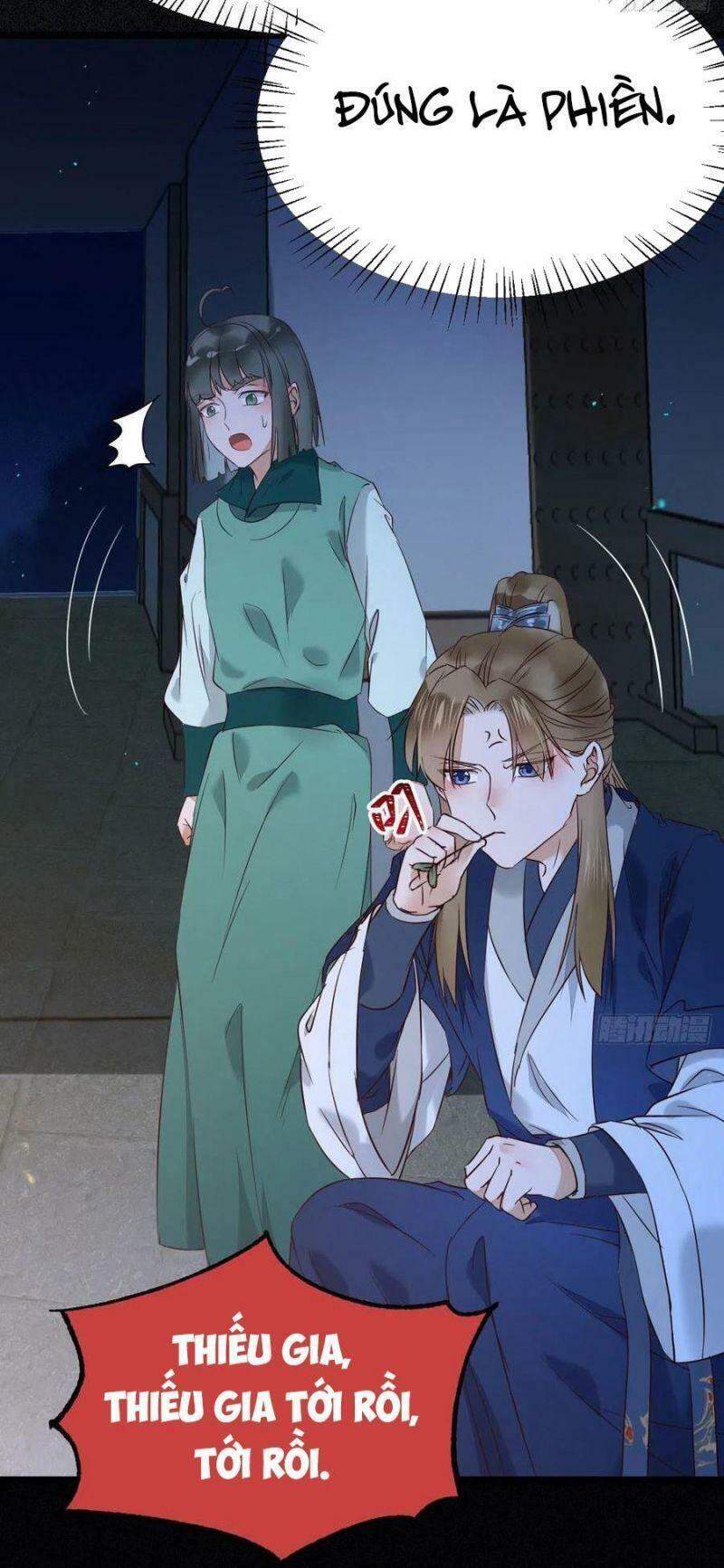 Tuyệt Sắc Quyến Rũ: Quỷ Y Chí Tôn Chap 401 - Next Chap 402