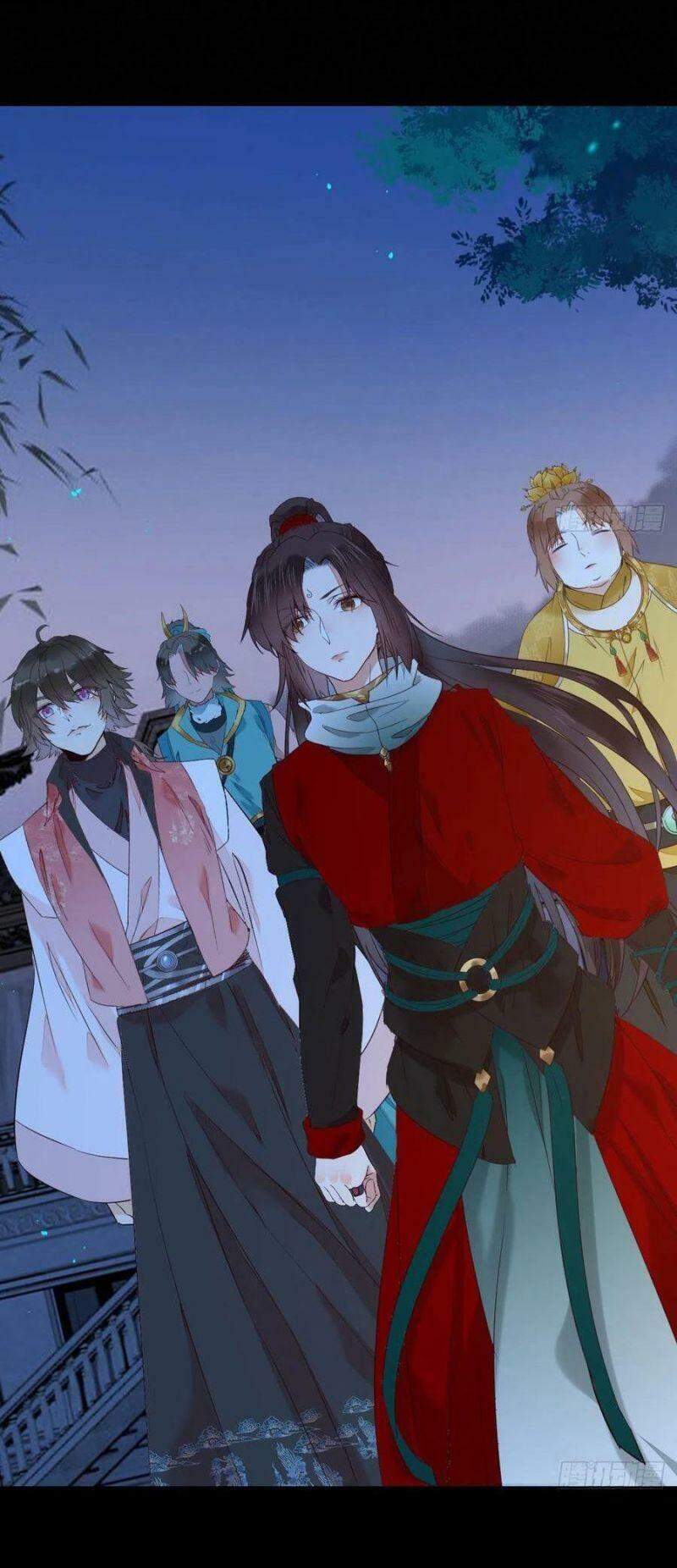Tuyệt Sắc Quyến Rũ: Quỷ Y Chí Tôn Chap 401 - Next Chap 402
