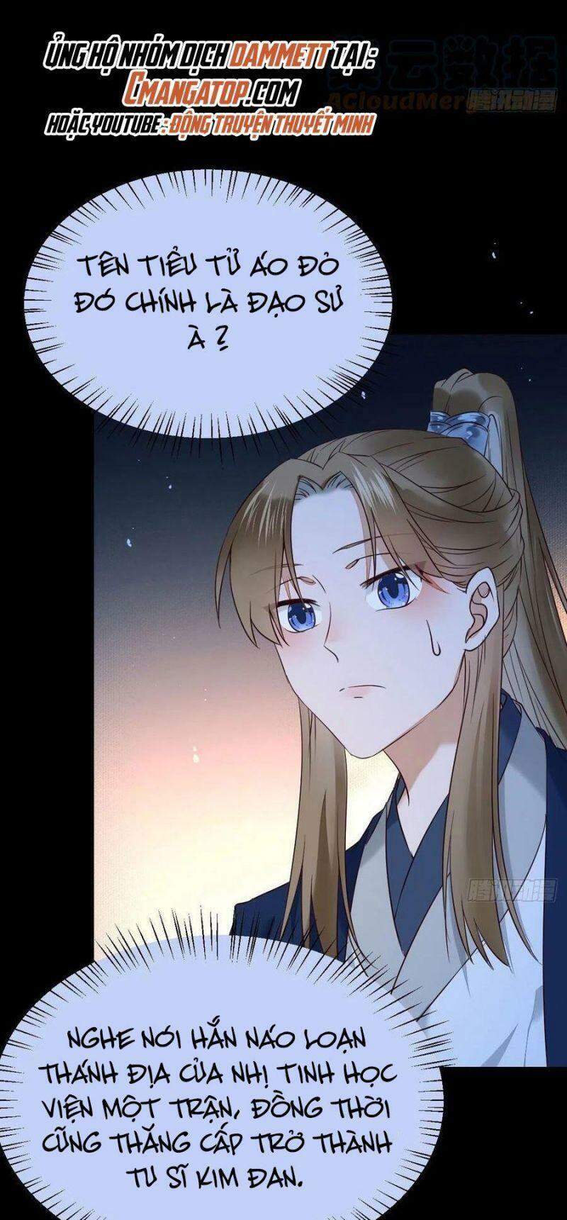Tuyệt Sắc Quyến Rũ: Quỷ Y Chí Tôn Chap 401 - Next Chap 402