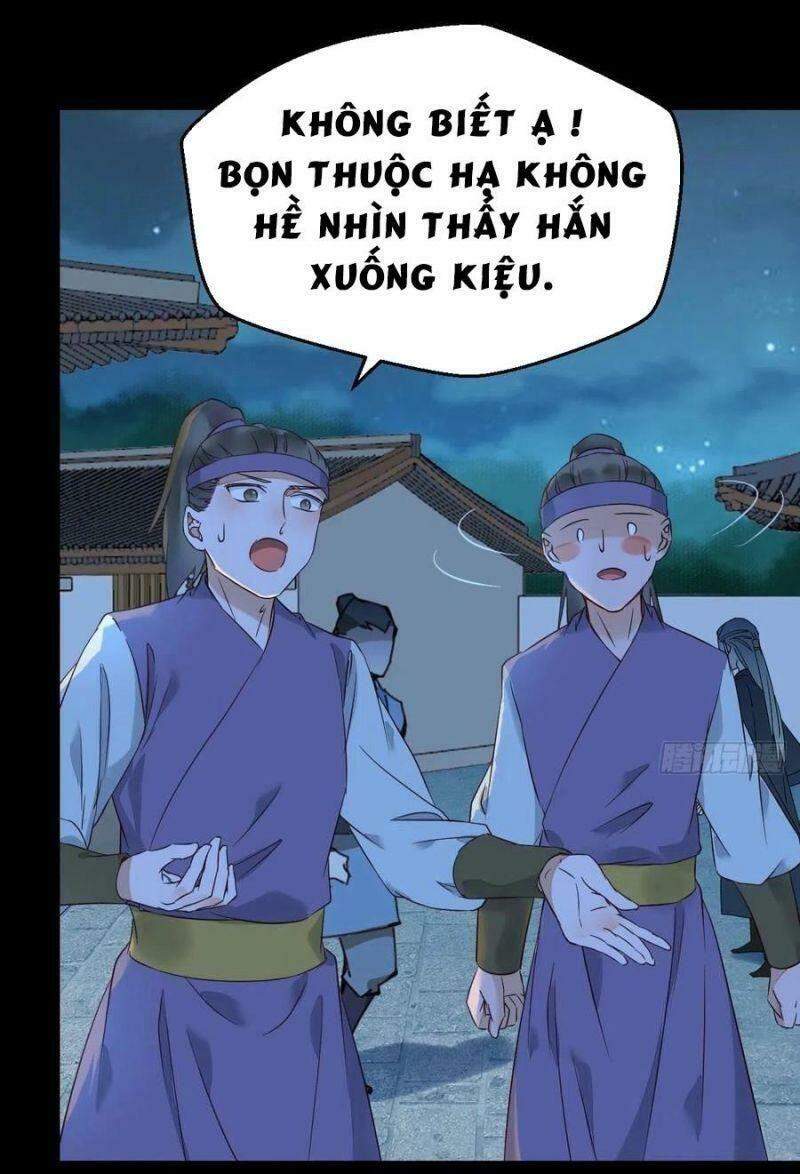 Tuyệt Sắc Quyến Rũ: Quỷ Y Chí Tôn Chap 402 - Next Chap 403