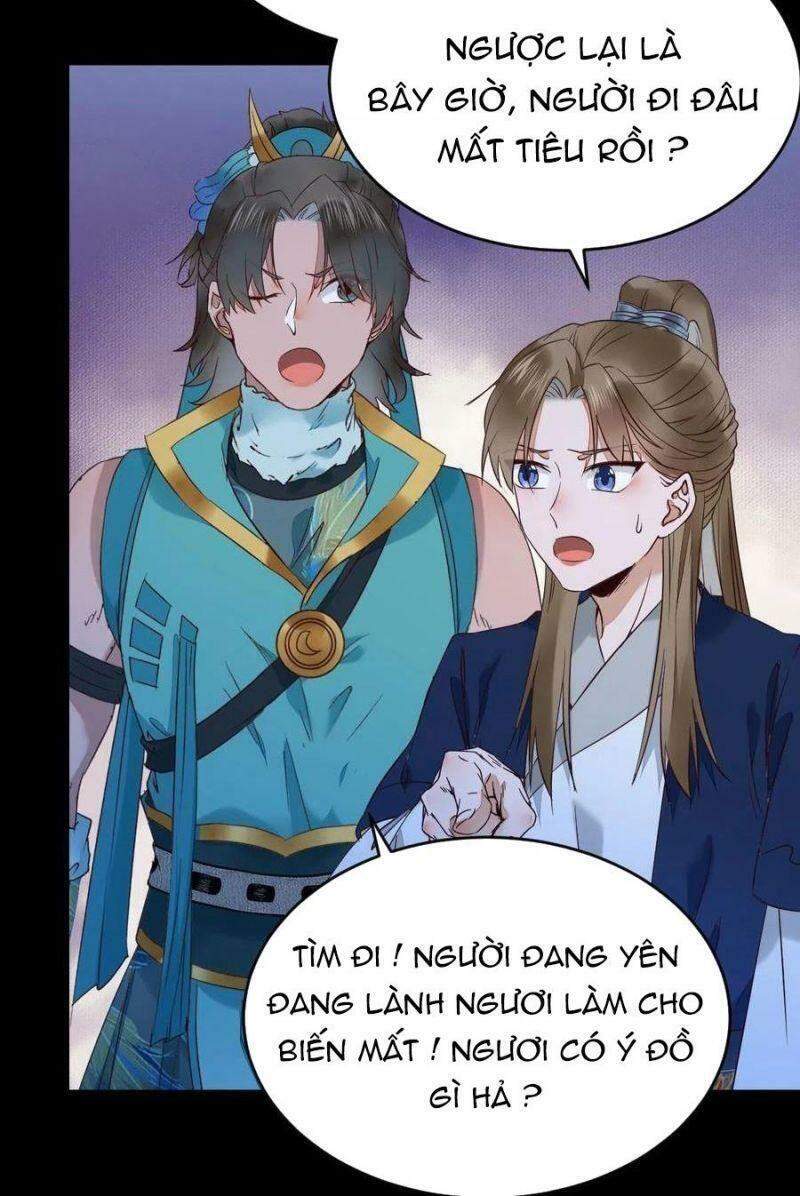 Tuyệt Sắc Quyến Rũ: Quỷ Y Chí Tôn Chap 402 - Next Chap 403