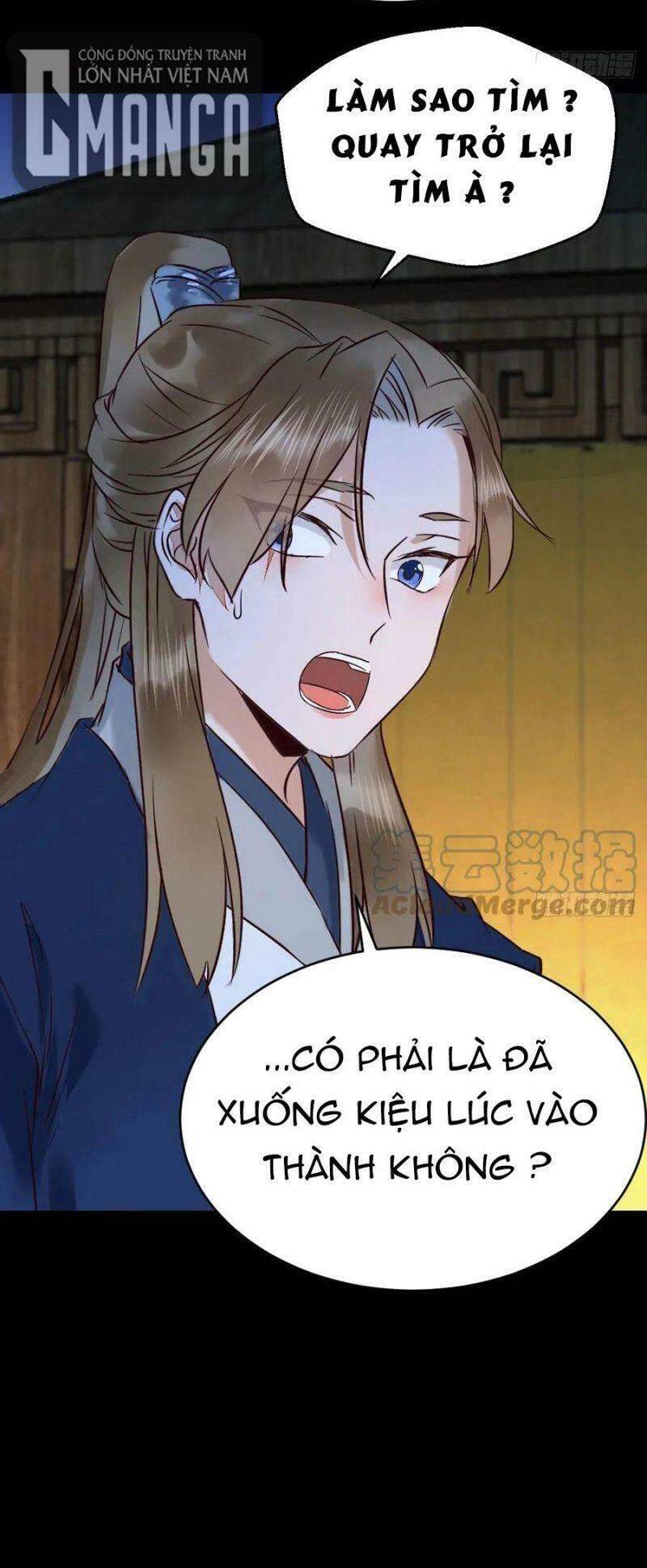 Tuyệt Sắc Quyến Rũ: Quỷ Y Chí Tôn Chap 402 - Next Chap 403