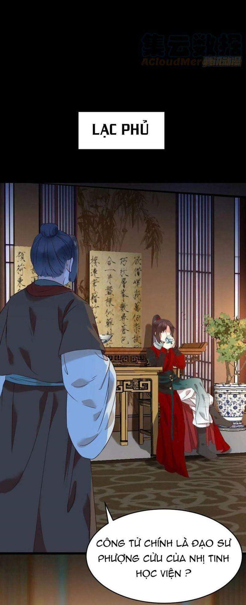 Tuyệt Sắc Quyến Rũ: Quỷ Y Chí Tôn Chap 402 - Next Chap 403