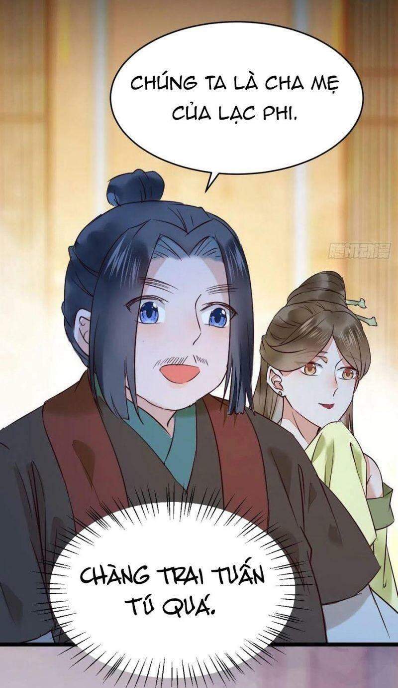 Tuyệt Sắc Quyến Rũ: Quỷ Y Chí Tôn Chap 402 - Next Chap 403