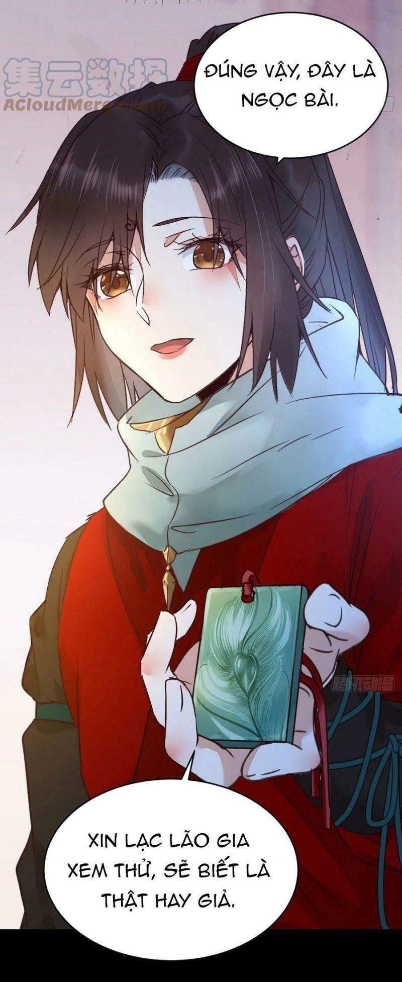 Tuyệt Sắc Quyến Rũ: Quỷ Y Chí Tôn Chap 402 - Next Chap 403