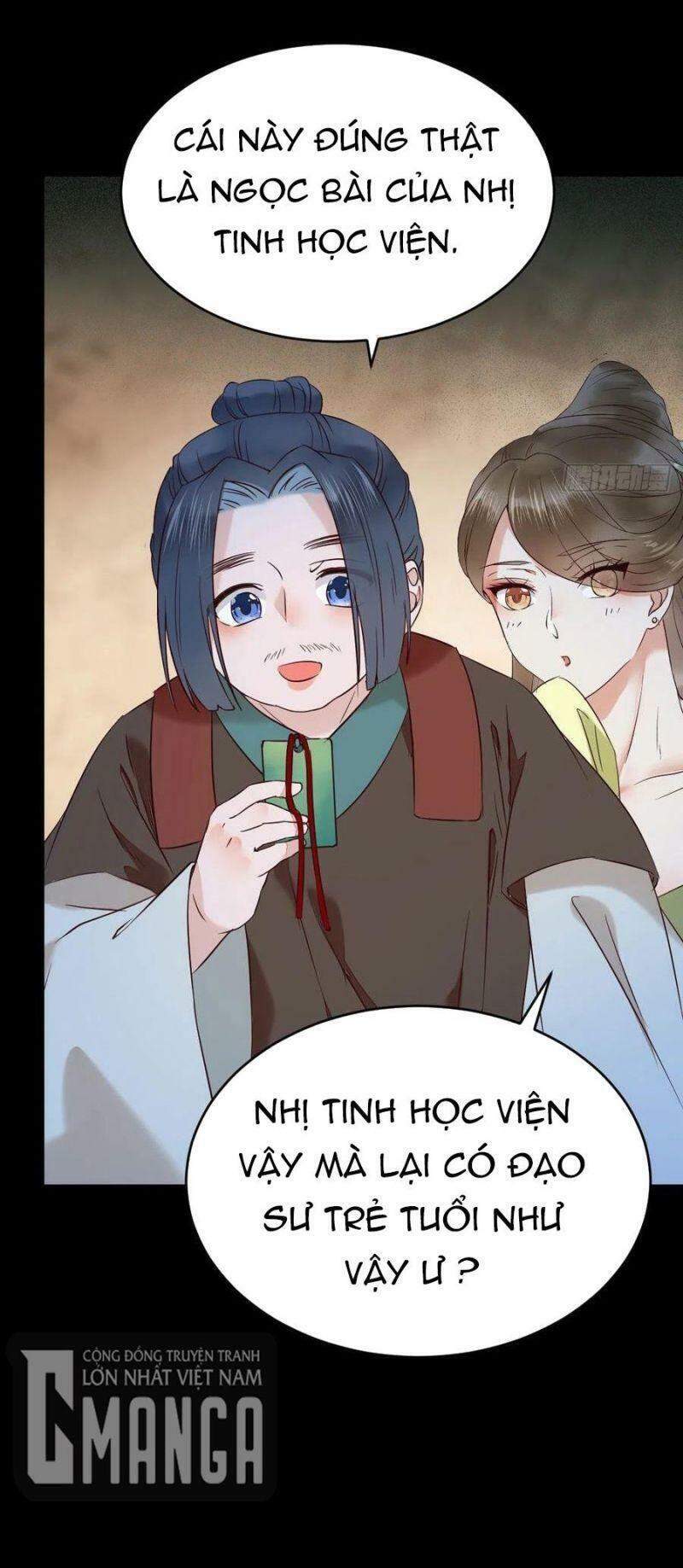 Tuyệt Sắc Quyến Rũ: Quỷ Y Chí Tôn Chap 402 - Next Chap 403